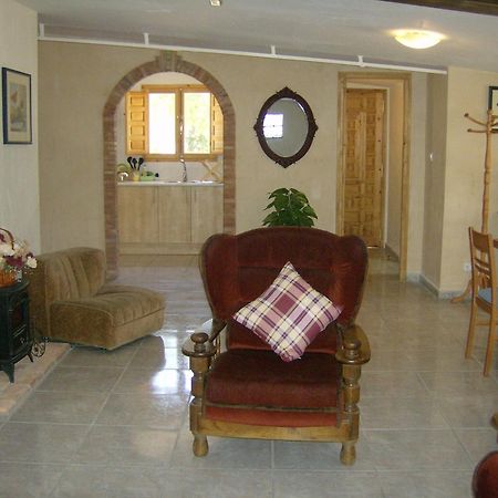 Finca Gamundi L'Ampolla Dış mekan fotoğraf