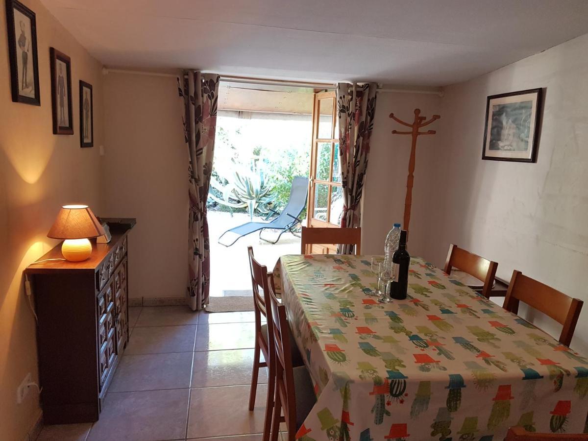 Finca Gamundi L'Ampolla Dış mekan fotoğraf