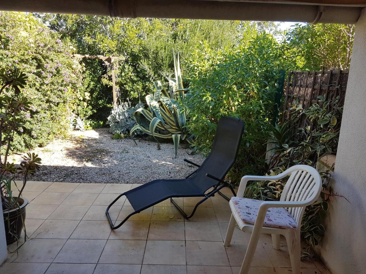 Finca Gamundi L'Ampolla Dış mekan fotoğraf