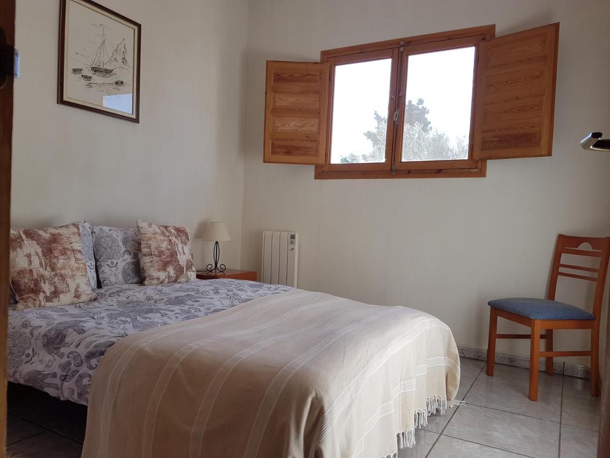 Finca Gamundi L'Ampolla Dış mekan fotoğraf