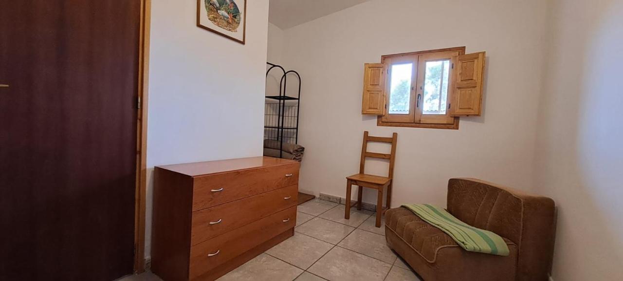 Finca Gamundi L'Ampolla Dış mekan fotoğraf