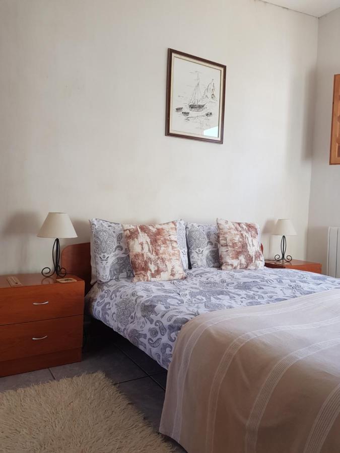 Finca Gamundi L'Ampolla Dış mekan fotoğraf
