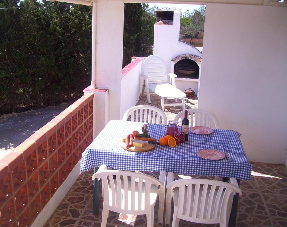 Finca Gamundi L'Ampolla Dış mekan fotoğraf