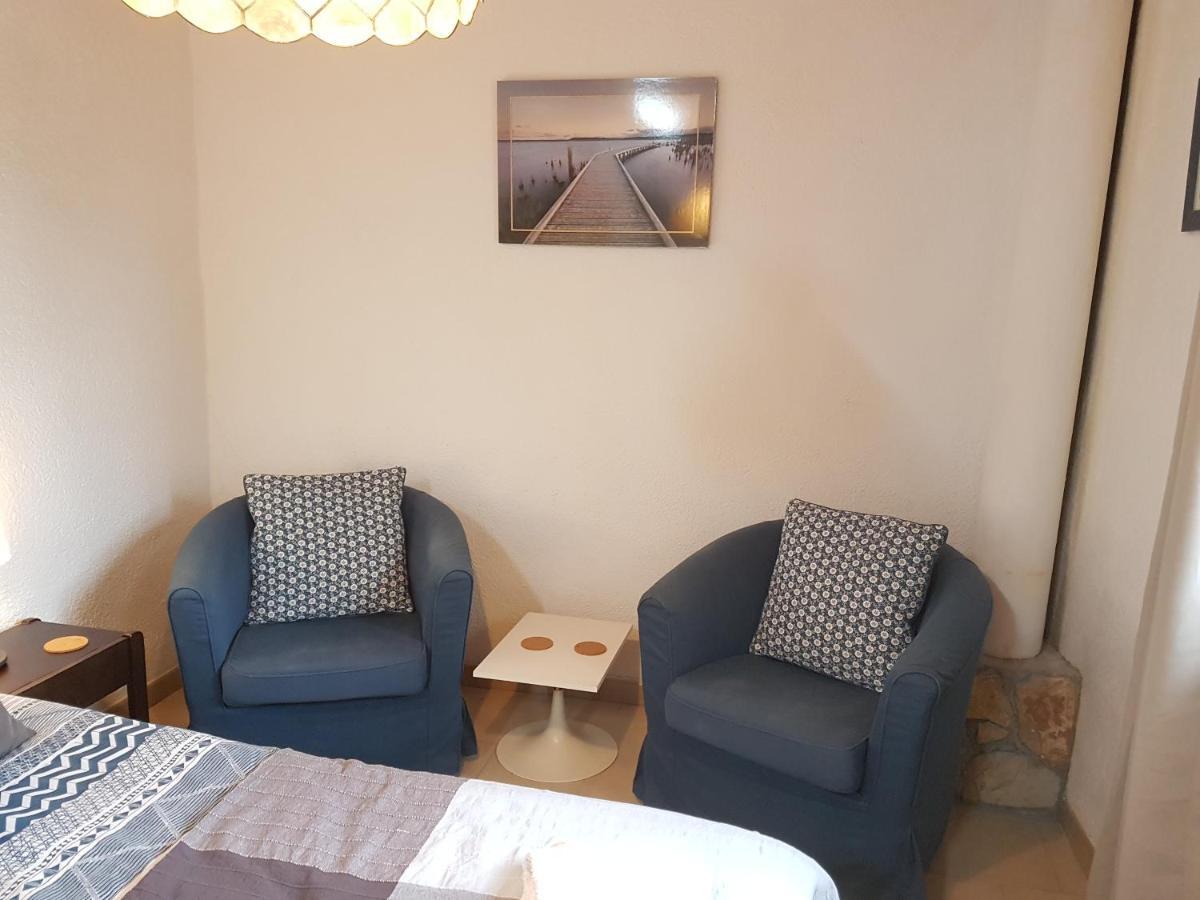 Finca Gamundi L'Ampolla Dış mekan fotoğraf